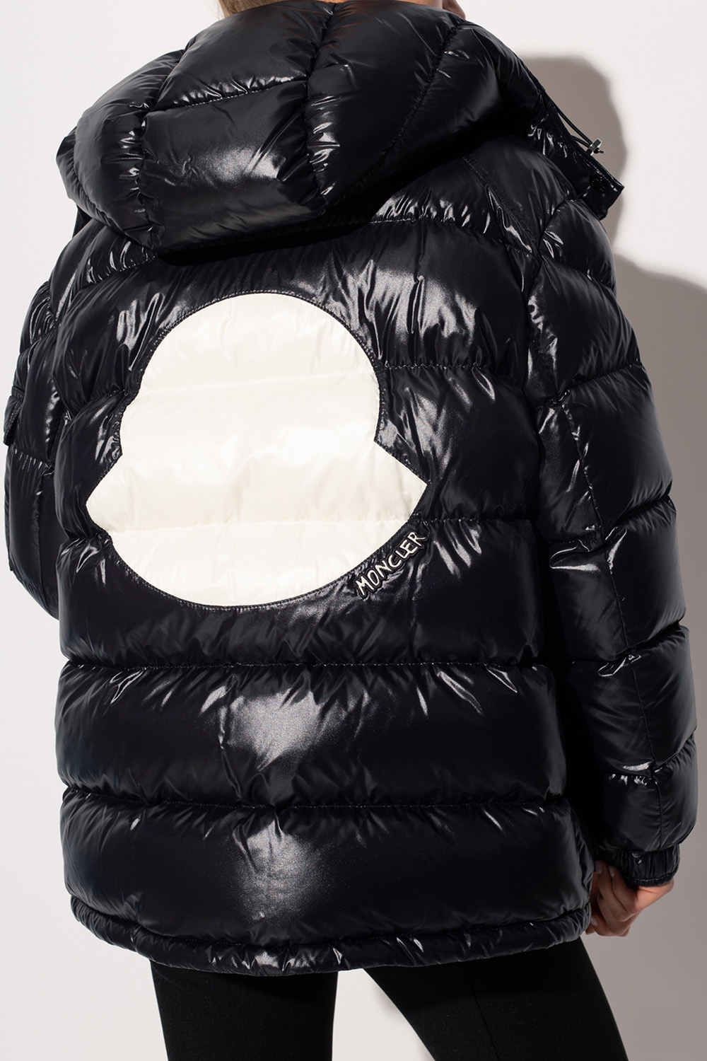 Moncler india cheap